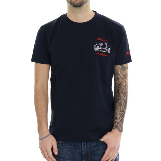 T-SHIRT 50 SPECIAL SUPERCULTURE - Mad Fashion | img vers.1300x/